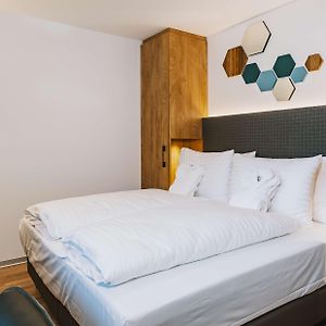 Standard Doppelzimmer